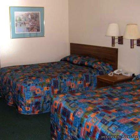 Kelseyville Motel Номер фото